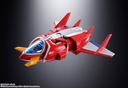 (PO) Soul of Chogokin GX-31SP Chodenji Machine Voltes V Chogokin 50th Ver. Image_8