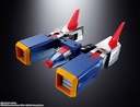 (PO) Soul of Chogokin GX-31SP Chodenji Machine Voltes V Chogokin 50th Ver. Image_10