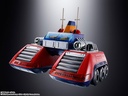(PO) Soul of Chogokin GX-31SP Chodenji Machine Voltes V Chogokin 50th Ver. Image_11