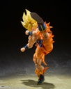 (PO) S.H.Figuarts Dragonball Z - Super Saiyan Son Gokou Legendary Super Saiyan (Re-issue) Image_3