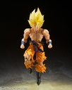 (PO) S.H.Figuarts Dragonball Z - Super Saiyan Son Gokou Legendary Super Saiyan (Re-issue) Image_4