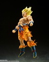 (PO) S.H.Figuarts Dragonball Z - Super Saiyan Son Gokou Legendary Super Saiyan (Re-issue) Image_5
