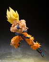 (PO) S.H.Figuarts Dragonball Z - Super Saiyan Son Gokou Legendary Super Saiyan (Re-issue) Image_8