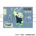 (PO) Jujutsu Kaisen Season 2 Pins Yuru Pallet Inumaki Toge Image_2