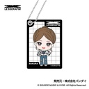 (PO) Slide Mirror LE SSERAFIM [BOX] Image_3