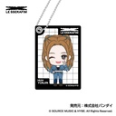 (PO) Slide Mirror LE SSERAFIM [BOX] Image_4