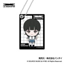 (PO) Slide Mirror LE SSERAFIM [BOX] Image_6