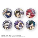 (PO) Blue Lock Trading Hologram Can Badge Arabian Ver. [BOX] Image_1