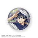(PO) Blue Lock Trading Hologram Can Badge Arabian Ver. [BOX] Image_2