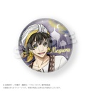 (PO) Blue Lock Trading Hologram Can Badge Arabian Ver. [BOX] Image_3