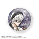 (PO) Blue Lock Trading Hologram Can Badge Arabian Ver. [BOX] Image_5