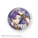 (PO) Blue Lock Trading Hologram Can Badge Arabian Ver. [BOX] Image_6