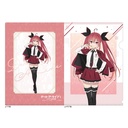 (PO) Date A Live V Clear File Itsuka Kotori Image_1