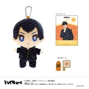(PO) Haikyu!! Otemochi Plush -Weather Ver.- B Kageyama Tobio Image_1