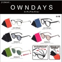 (PO) OWNDAYS Miniature Mascot Image_2