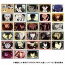 (PO) Bungo Stray Dogs Kirakira Sticker Collection 4th Season [BOX] Image_1