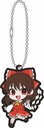 (PO) Touhou Project Rubber Key Chain Collection (April, 2024 Edition) [BOX] Image_2
