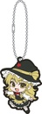 (PO) Touhou Project Rubber Key Chain Collection (April, 2024 Edition) [BOX] Image_3