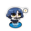 (PO) Bocchi the Rock! Acrylic Stand Yamada Ryo Image_1