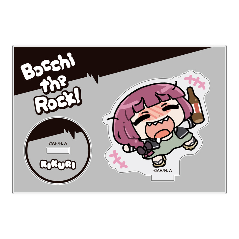 (PO) Bocchi the Rock! Acrylic Stand Hiroi Kikuri Image_2
