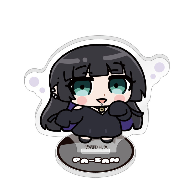 (PO) Bocchi the Rock! Acrylic Stand PA-san Image_1