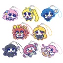 (PO) Bocchi the Rock! Trading Rubber Strap [BOX] Image_1