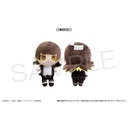 (PO) Blue Lock Dakko Tapi-nui Plush School Uniform Ver. Bachira Meguru Image_1
