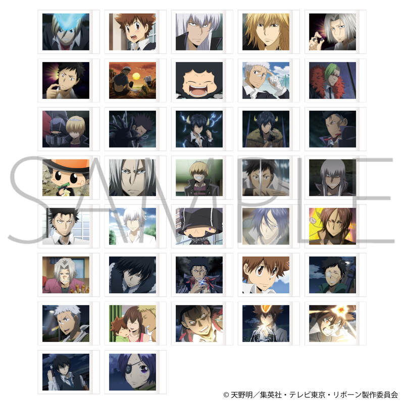 (PO) Reborn! PashaColle Vol. 4 [BOX] Image_1
