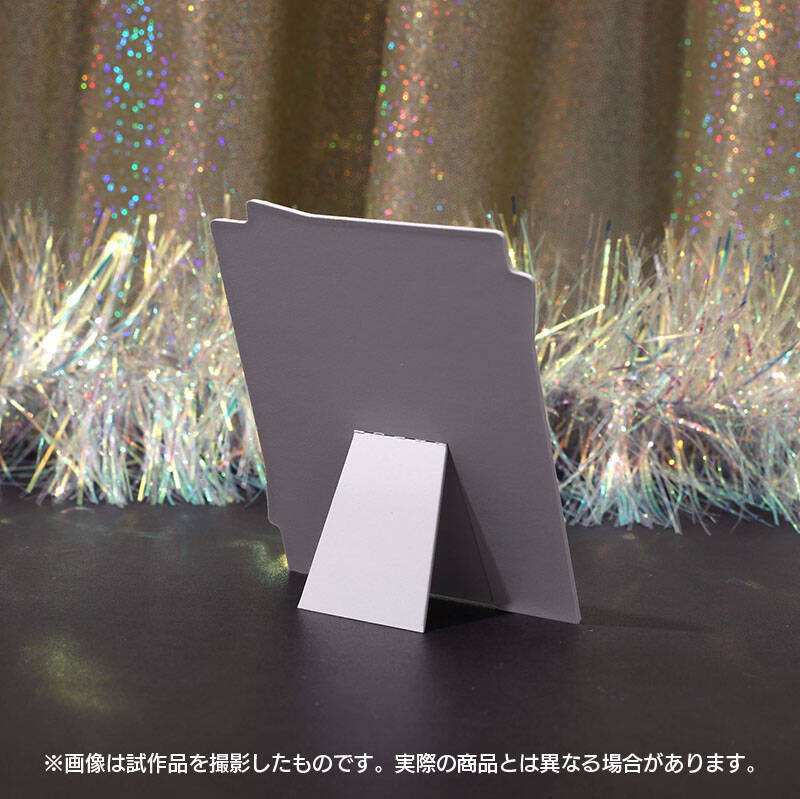 (PO) Gintama Paper -Kami- Chara Standee [BOX] Image_7