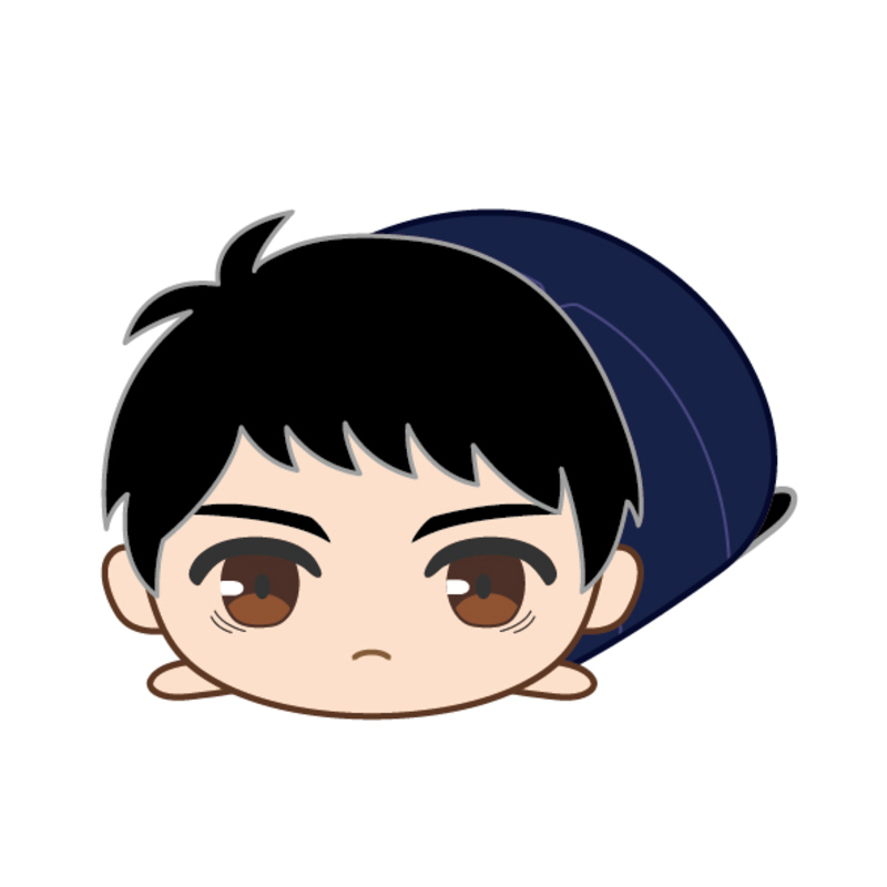 (PO) Junket Bank Gororin Mascot [BOX] Image_4