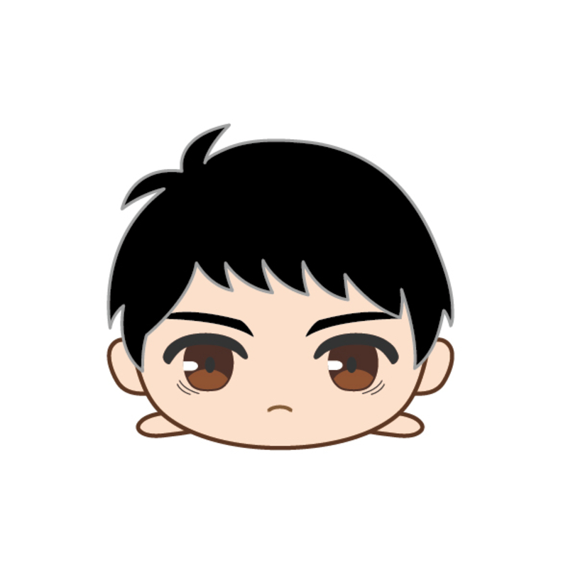 (PO) Junket Bank Gororin Mascot [BOX] Image_5