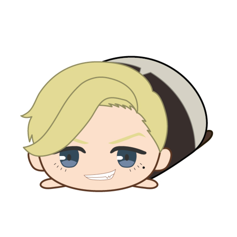 (PO) Junket Bank Gororin Mascot [BOX] Image_6