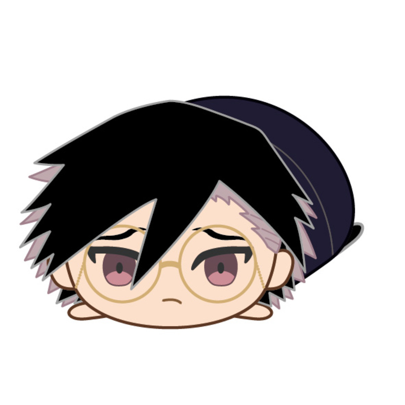 (PO) Junket Bank Gororin Mascot [BOX] Image_8