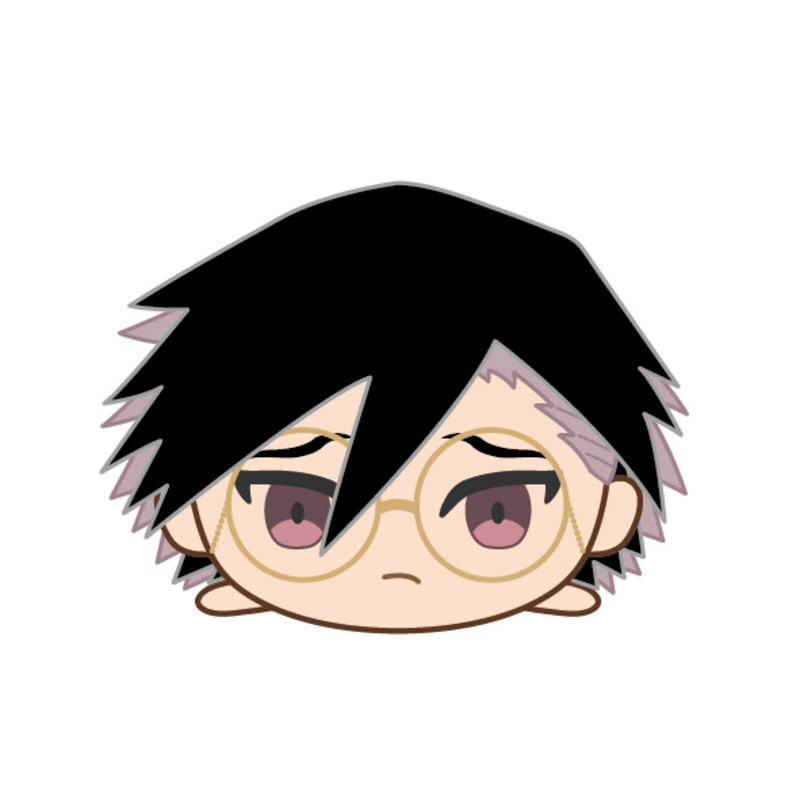 (PO) Junket Bank Gororin Mascot [BOX] Image_9