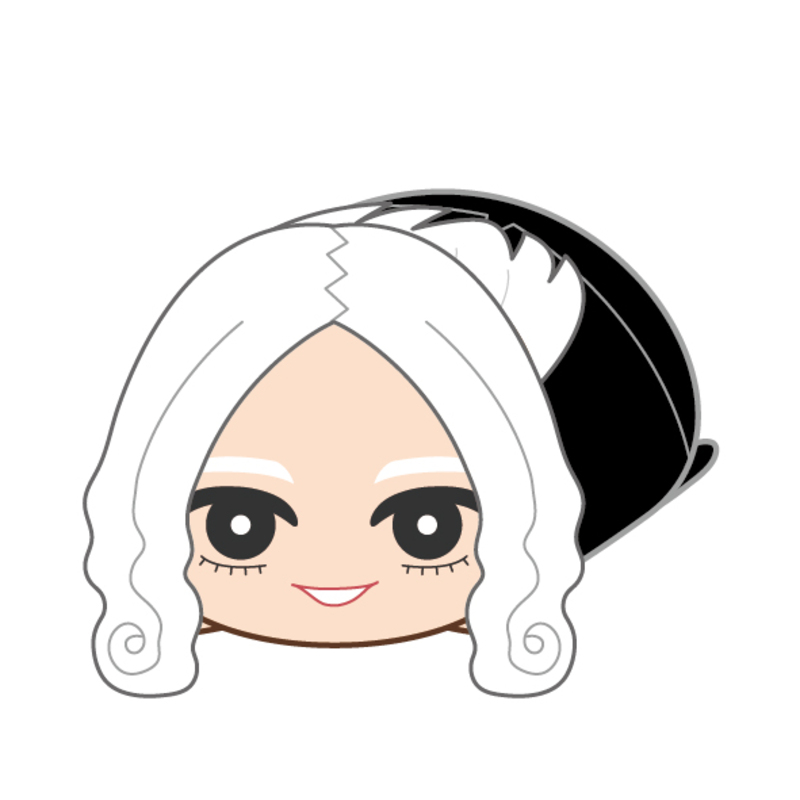 (PO) Junket Bank Gororin Mascot [BOX] Image_12