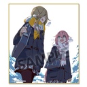 (PO) Yurucamp Trading Mini Shikishi Original Edition (Re-issue) [BOX] Image_8
