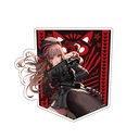 (PO) Goddess of Victory: Nikke Gun Girl Sticker Rapi Image_1