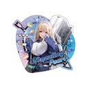 (PO) Goddess of Victory: Nikke Gun Girl Sticker Tia Image_1
