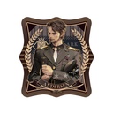 (PO) Goddess of Victory: Nikke Gun Girl Sticker Andersen Image_1