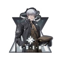 (PO) Goddess of Victory: Nikke Gun Girl Sticker Johan Image_1