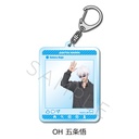 (PO) Jujutsu Kaisen Season 2 Vol. 3 Acrylic Key Chain OH Gojo Satoru Image_1