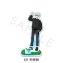 (PO) Jujutsu Kaisen Season 2 Vol. 3 Acrylic Stand OE Inumaki Toge Image_2