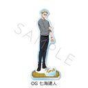 (PO) Jujutsu Kaisen Season 2 Vol. 3 Acrylic Stand OG Nanami Kento Image_2