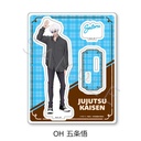 (PO) Jujutsu Kaisen Season 2 Vol. 3 Acrylic Stand OH Gojo Satoru Image_1