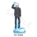 (PO) Jujutsu Kaisen Season 2 Vol. 3 Acrylic Stand OH Gojo Satoru Image_2