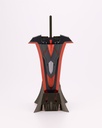 (PO) M.S.G Modeling Support Goods Heavy Weapon Unit 51 Knight Master Sword Black Ver. Image_3