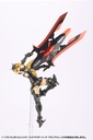 (PO) M.S.G Modeling Support Goods Heavy Weapon Unit 51 Knight Master Sword Black Ver. Image_7