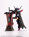 (PO) M.S.G Modeling Support Goods Heavy Weapon Unit 51 Knight Master Sword Black Ver. Image_8