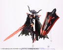 (PO) M.S.G Modeling Support Goods Heavy Weapon Unit 51 Knight Master Sword Black Ver. Image_9