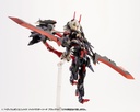 (PO) M.S.G Modeling Support Goods Heavy Weapon Unit 51 Knight Master Sword Black Ver. Image_10